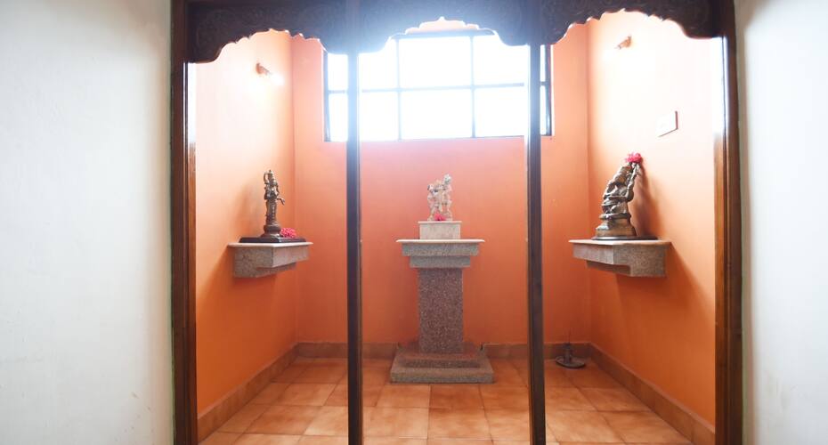 Hotel Shirodkar Guest House, Goa 5
